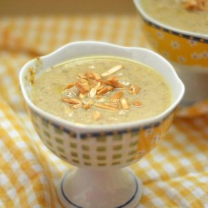 Dry Fruit Kheer