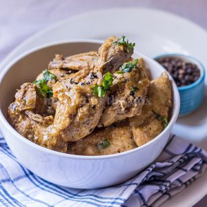 Kalimirchi chicken